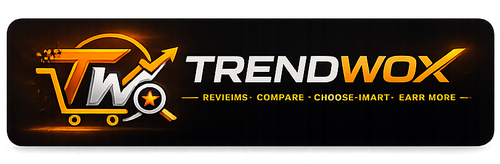 Trendwox